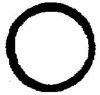 BGA AG9130 Gasket, intake manifold